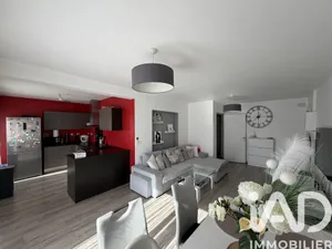 Appartement à Saint-Victoret (13730)