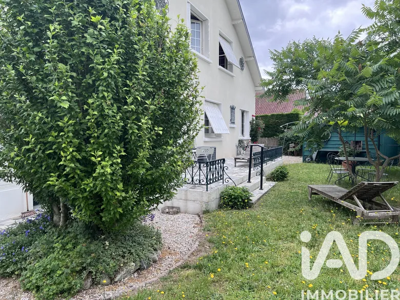 Maison 6 pièces 110 m² · à Tarbes · 110 m² · 229 000 €