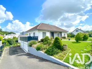 Maison à Saint-Quentin (02100)