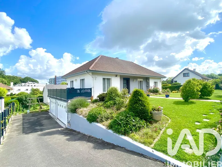 Maison 7 pièces 115 m² · à Saint-Quentin · 115 m² · 292 000 €