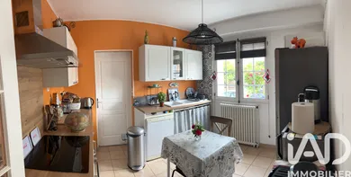 Maison à Tarbes (65000)