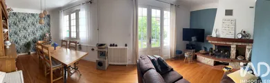 Maison à Tarbes (65000)