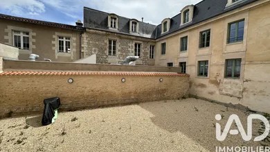 Appartement à Poitiers (86000)