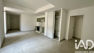 Apartment in Poitiers (86000)