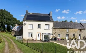 Maison à Le Mené (22330)