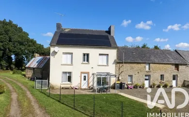 Maison à Le Mené (22330)