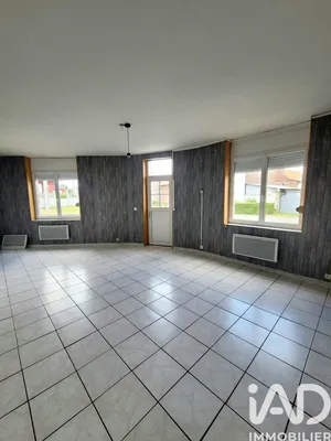 House in Bully-les-Mines (62160)