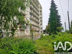 Studio à Limoges (87100)