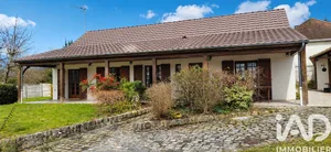 House in Thorigny-sur-Marne (77400)