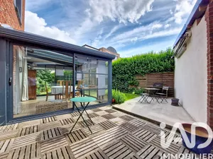 Townhouse in Orchies (59310)