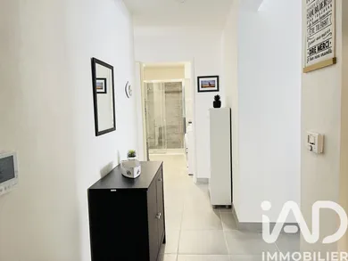 Appartement à Étel (56410)
