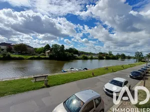 Apartment in Redon (35600)