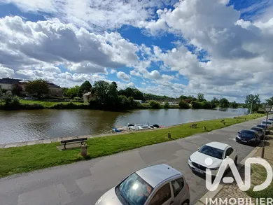Appartement à Redon (35600)