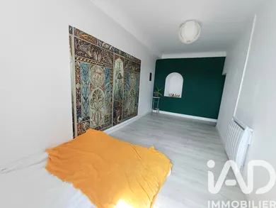 Appartement à Redon (35600)