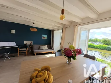 Appartement à Redon (35600)