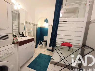 Appartement à Redon (35600)