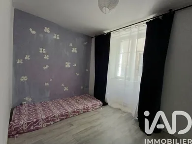 Appartement à Redon (35600)