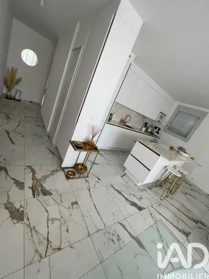 Appartement à Saint-Genis-Pouilly (01630)