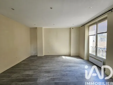 Apartment in Saint-Germain-en-Laye (78100)