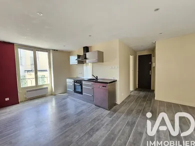 Appartement à Saint-Germain-en-Laye (78100)