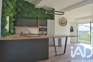 Appartement à Pélissanne (13330)