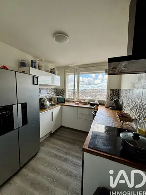 Appartement à Saint-Étienne-du-Rouvray (76800)