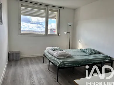 Appartement à Saint-Étienne-du-Rouvray (76800)