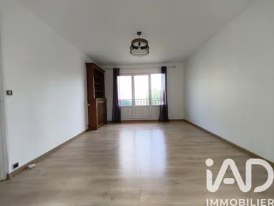 Appartement à Le Havre (76600)