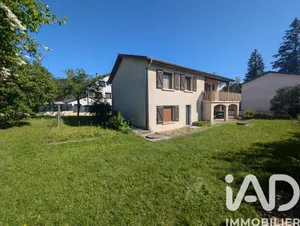 Maison à Bellignat (01100)