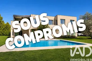 Maison à Orange (84100)