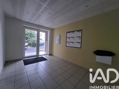 Apartment in Pouzauges (85700)