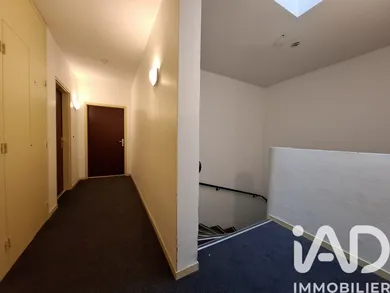 Apartment in Pouzauges (85700)