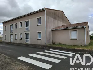 Appartement à Pouzauges (85700)