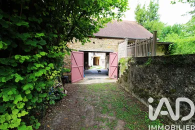 Maison à Champigny (89340)