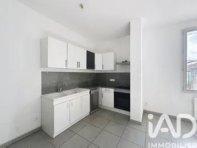Duplex in Beaucaire (30300)