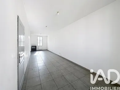 Duplex in Beaucaire (30300)
