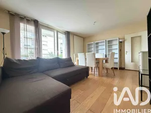Appartement à Joué-lès-Tours (37300)