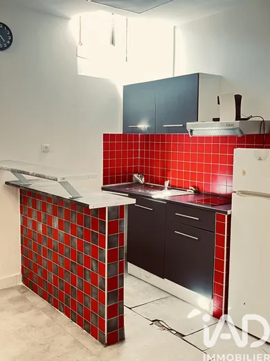Apartment in Montpellier (34070)