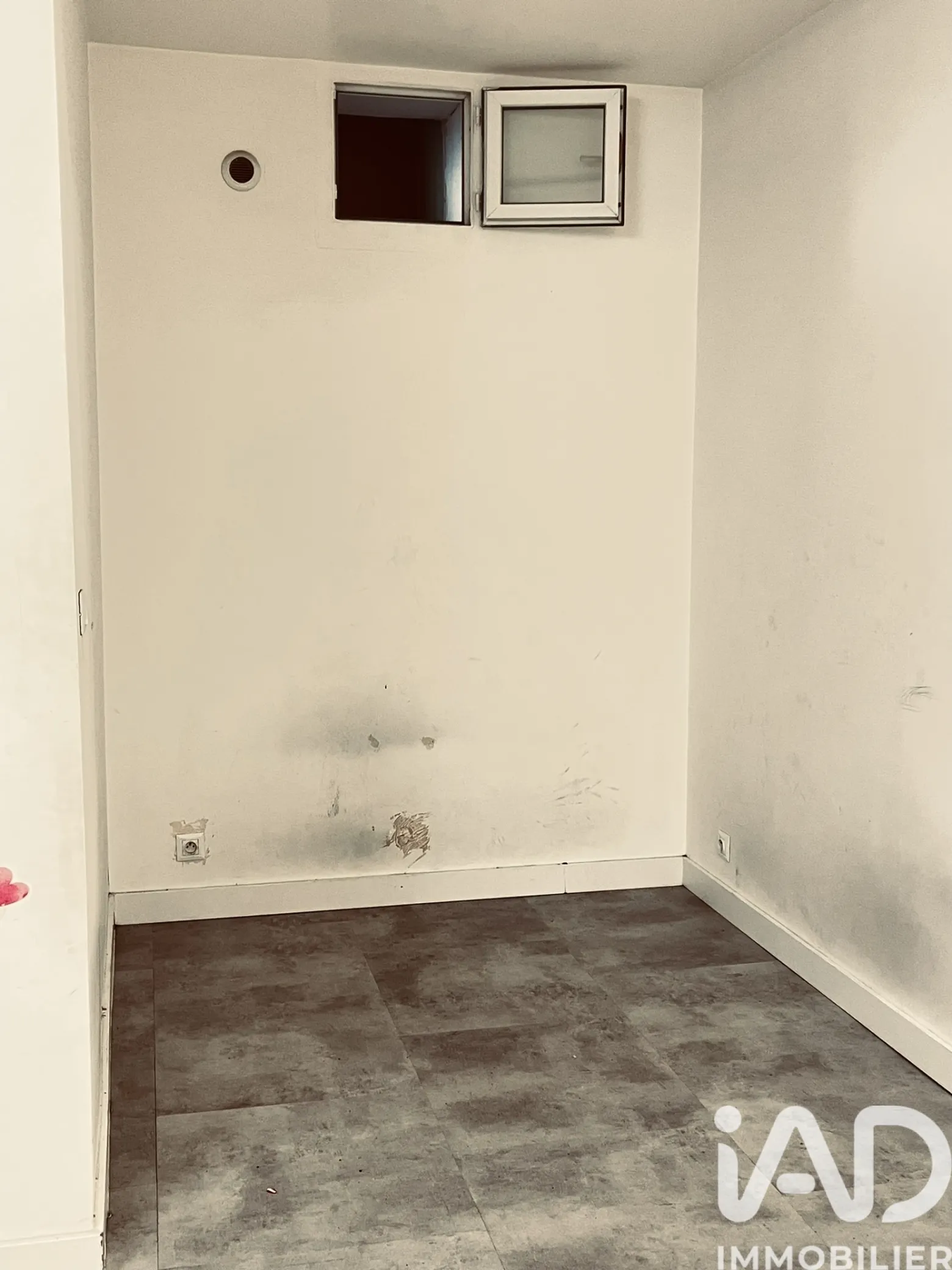 Vente appartement à Montpellier (34070) : appartement 1 pièce 20 m² - 1955038 — 3