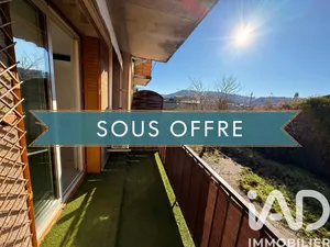 Appartement à VInon sur verdon (83560)