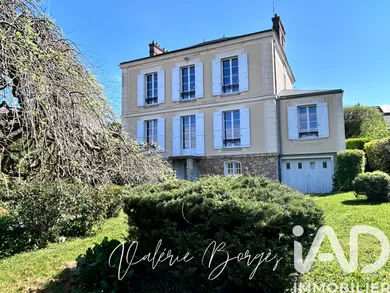 Maison à Coulommiers (77120)