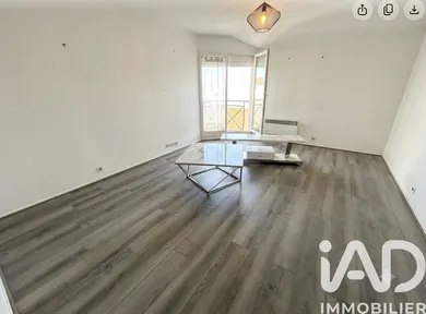 Appartement à Brétigny-sur-Orge (91220)