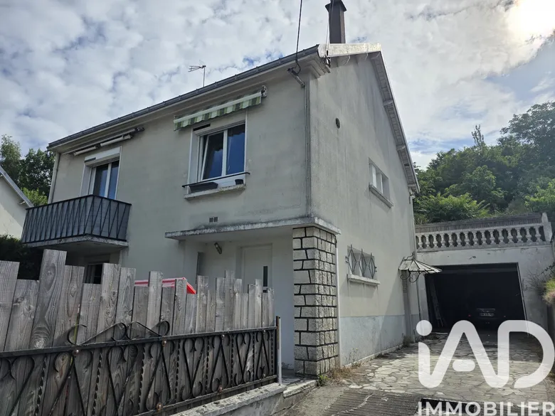 Maison 5 pièces 110 m² · à Langeais · 110 m² · 212 000 €