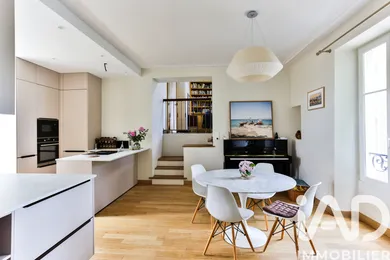 Maison de ville à Rezé (44400)