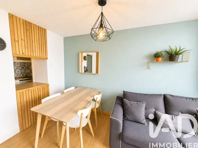 Appartement à La Mongie (65200)