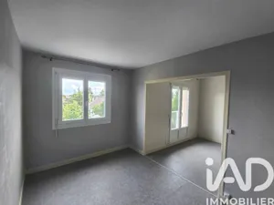 Appartement à La Chapelle-Saint-Luc (10600)