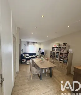 Townhouse in Roncq (59223)