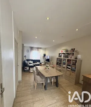 Townhouse in Roncq (59223)
