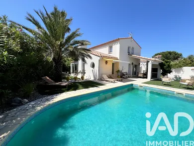 House in Saint-Cyprien (66750)