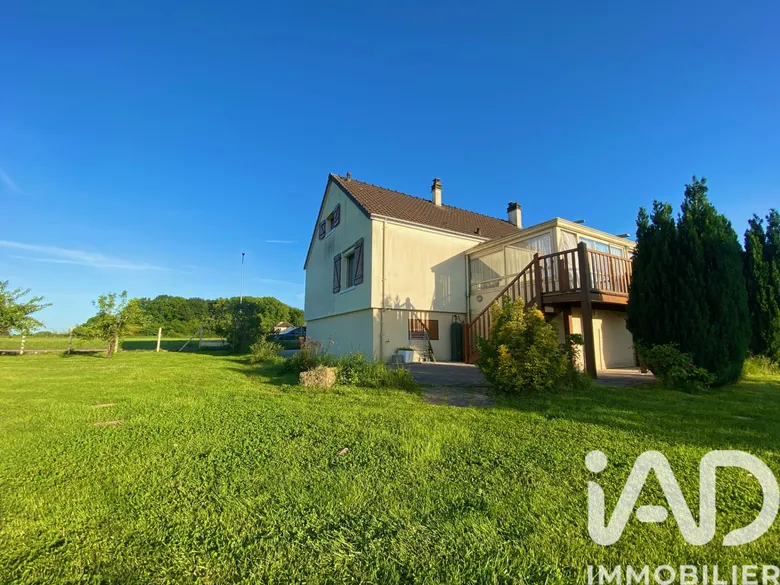 Maison 4 pièces 95 m² · à La Loupe · 95 m² · 159 000 €